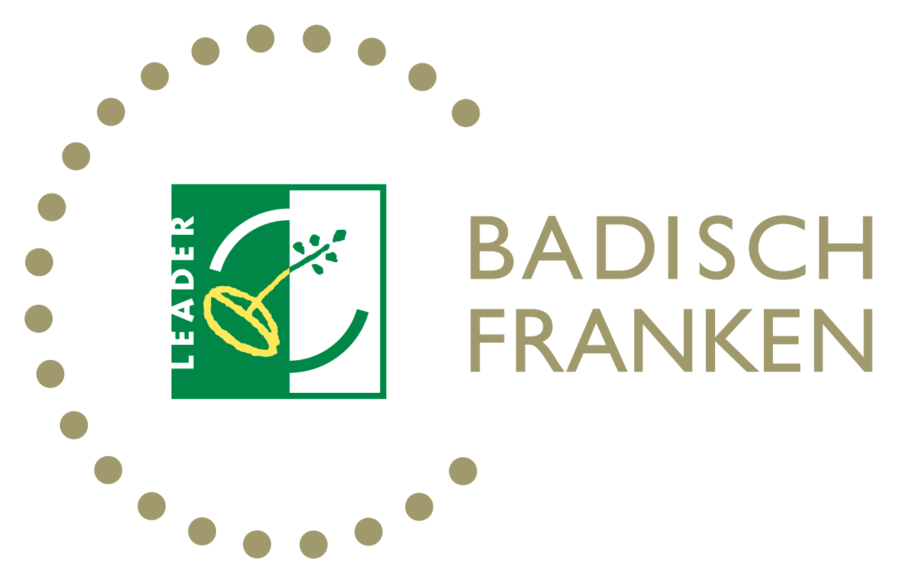  Logo Leader-Region Badisch-Franken 