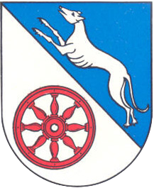  Wappen Hundheim 