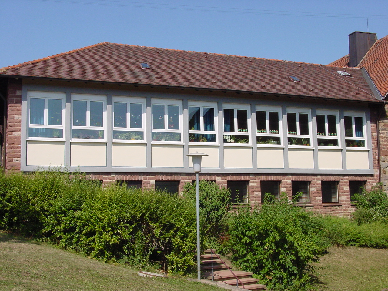  Grundschule Uissigheim 