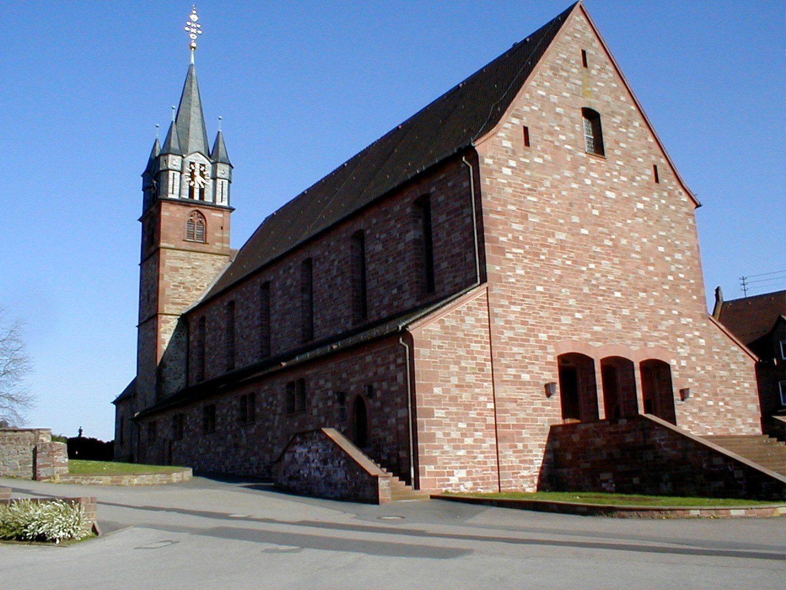  St. Martin Kirche 