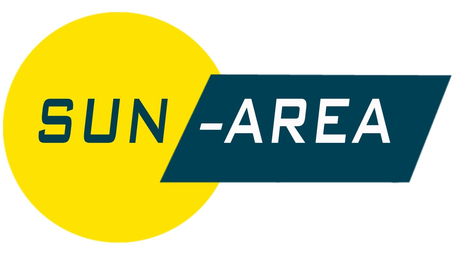  Logo Sun Area 