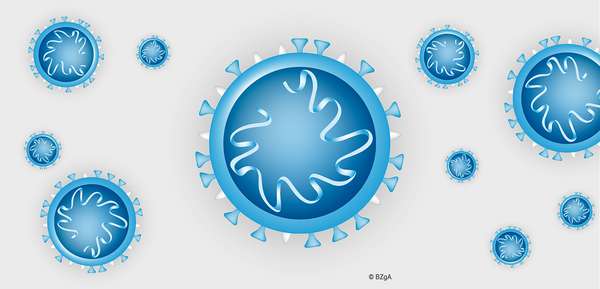 Coronavirus - wichtige Informationen zum Umgang mit dem Virus und zum kommunalen Testzentrum Külsheim