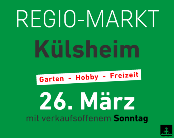 Regio-Markt Külsheim