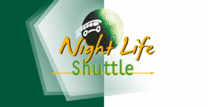 NightLifeShuttle - Angebot wird ausgeweitet