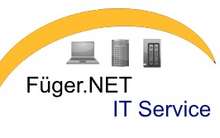 Füger.NET IT-Service